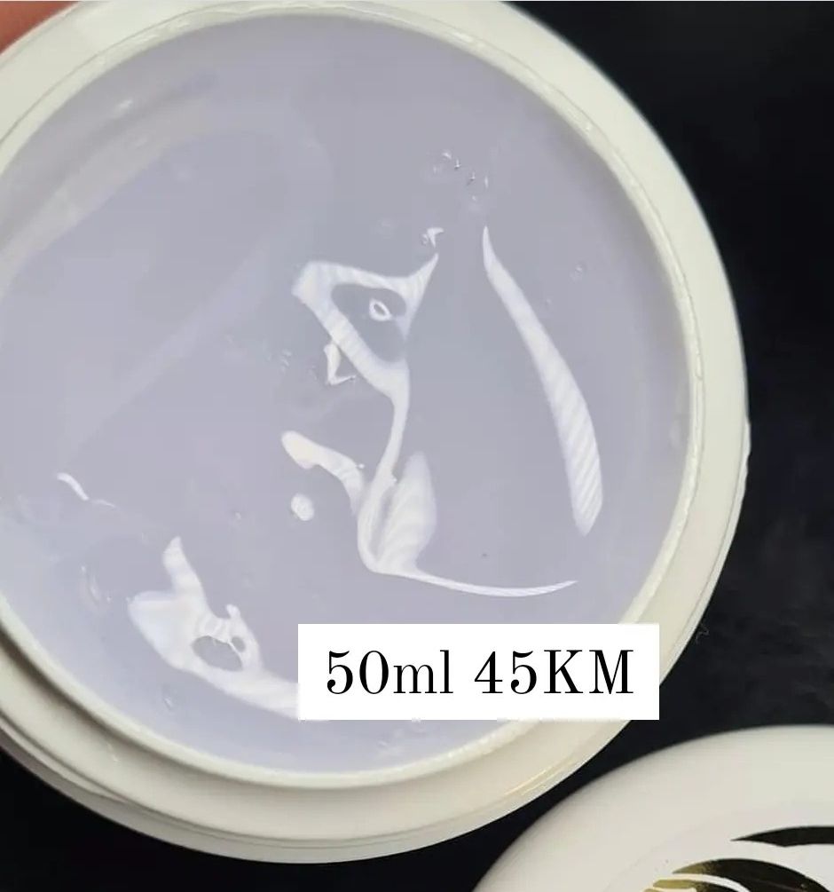 HARD STONE PRO gradivni gel 15ml