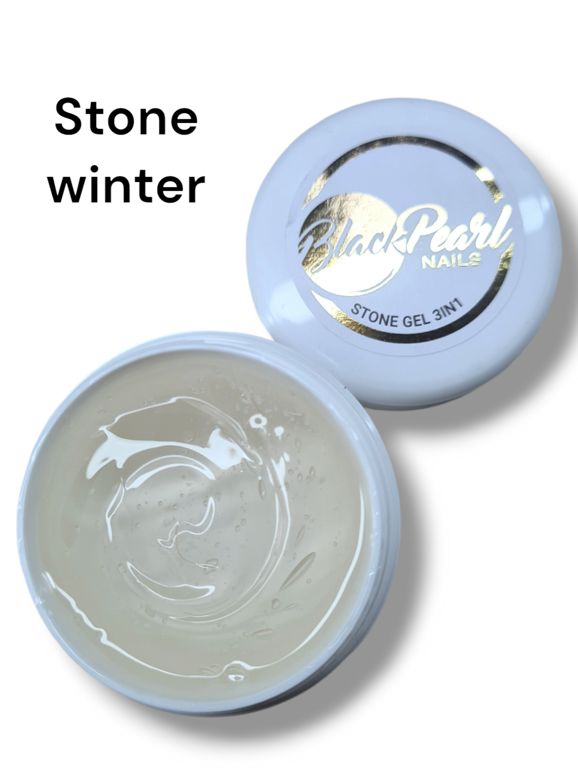 Stone clear WINTER 15ml