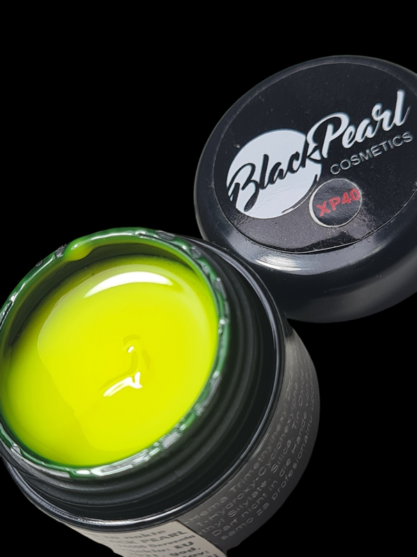 XP gel u boji br.40