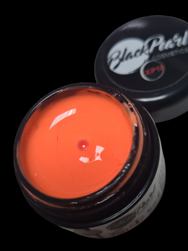 XP gel u boji br.18