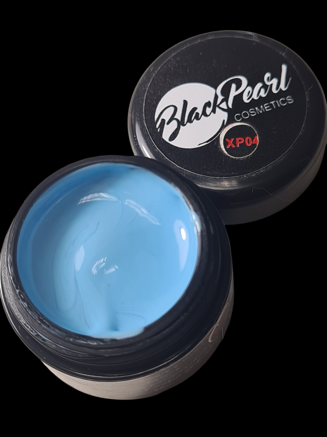 XP gel u boji br.04 PAINT 