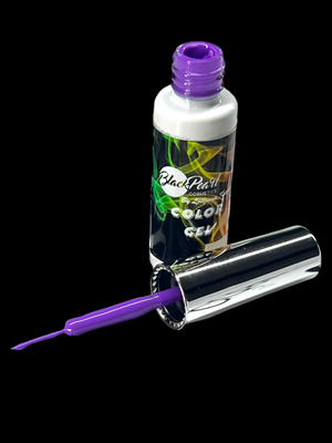 LINER GEL - crtac za french 