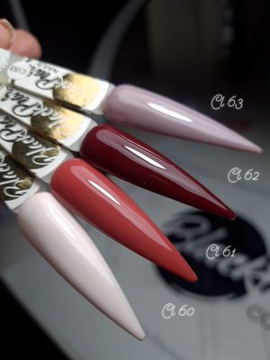 CL gel u boji 5ml