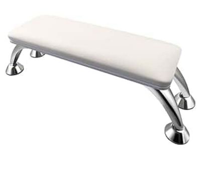 Naslon za ruku PRO -Bijeli