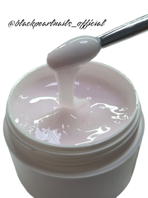 Soft white -mlijecno bijeli topli podton 30 ml