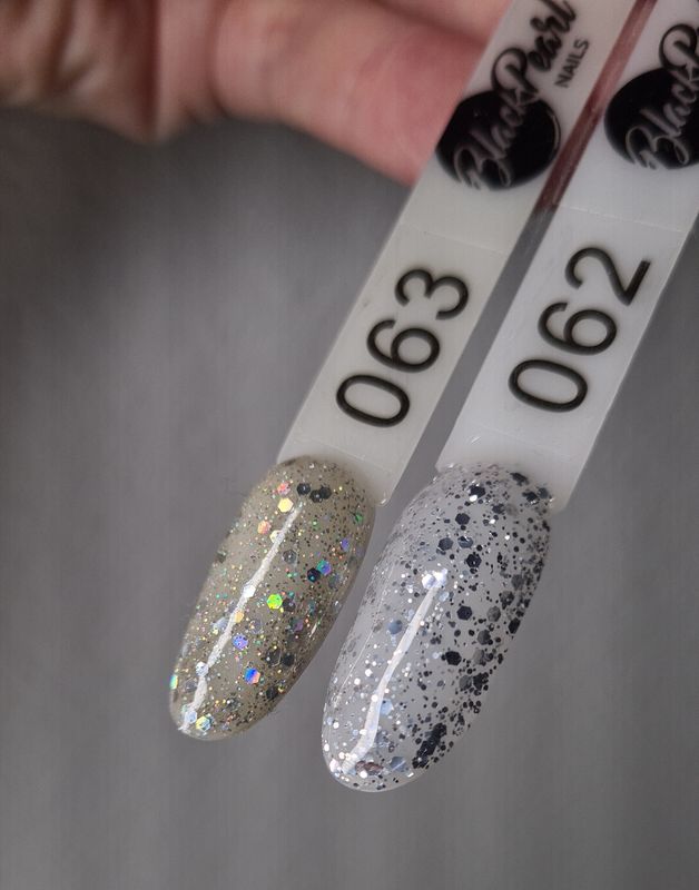 SET GELLAK  80 boja  X 10 ml 