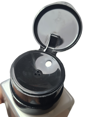 Boca dispanzer sa pumpucom - plava 