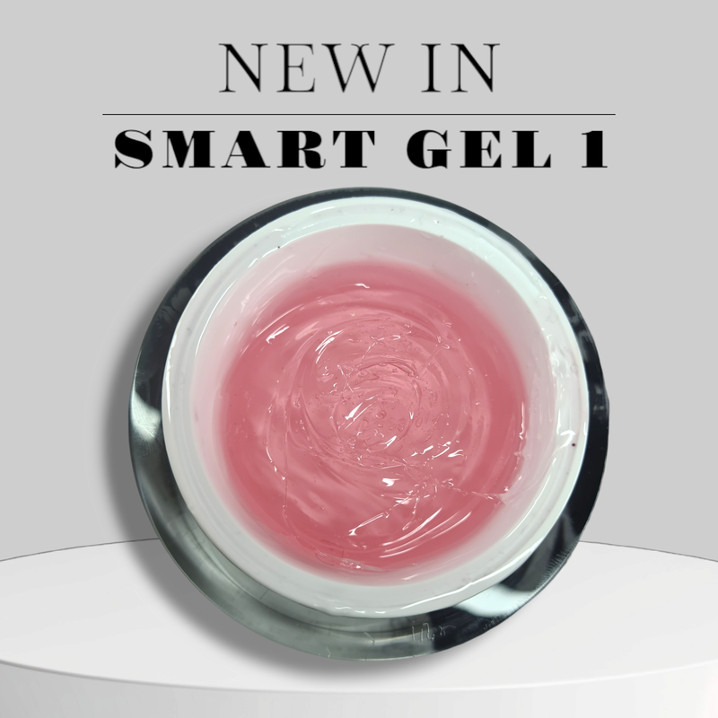 SMART GEL 1 50ml