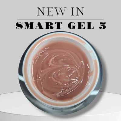 SMART GEL 5 50ml