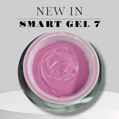 SMART GEL 7 50ml