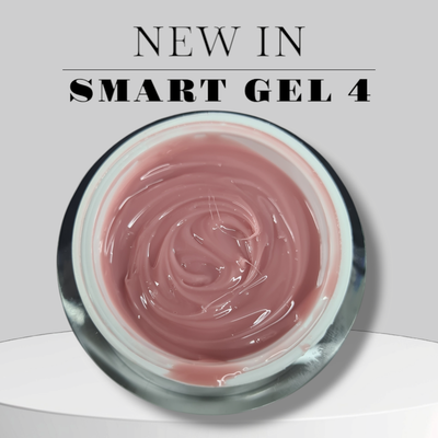 SMART GEL 4  50ml
