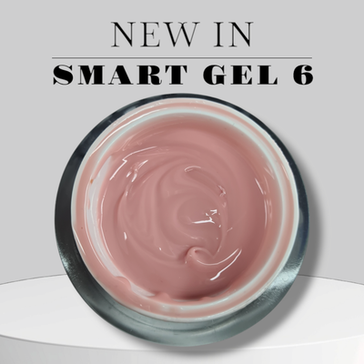 SMART GEL 6  50ml