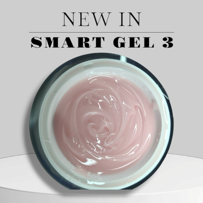 SMART GEL 3 50ml