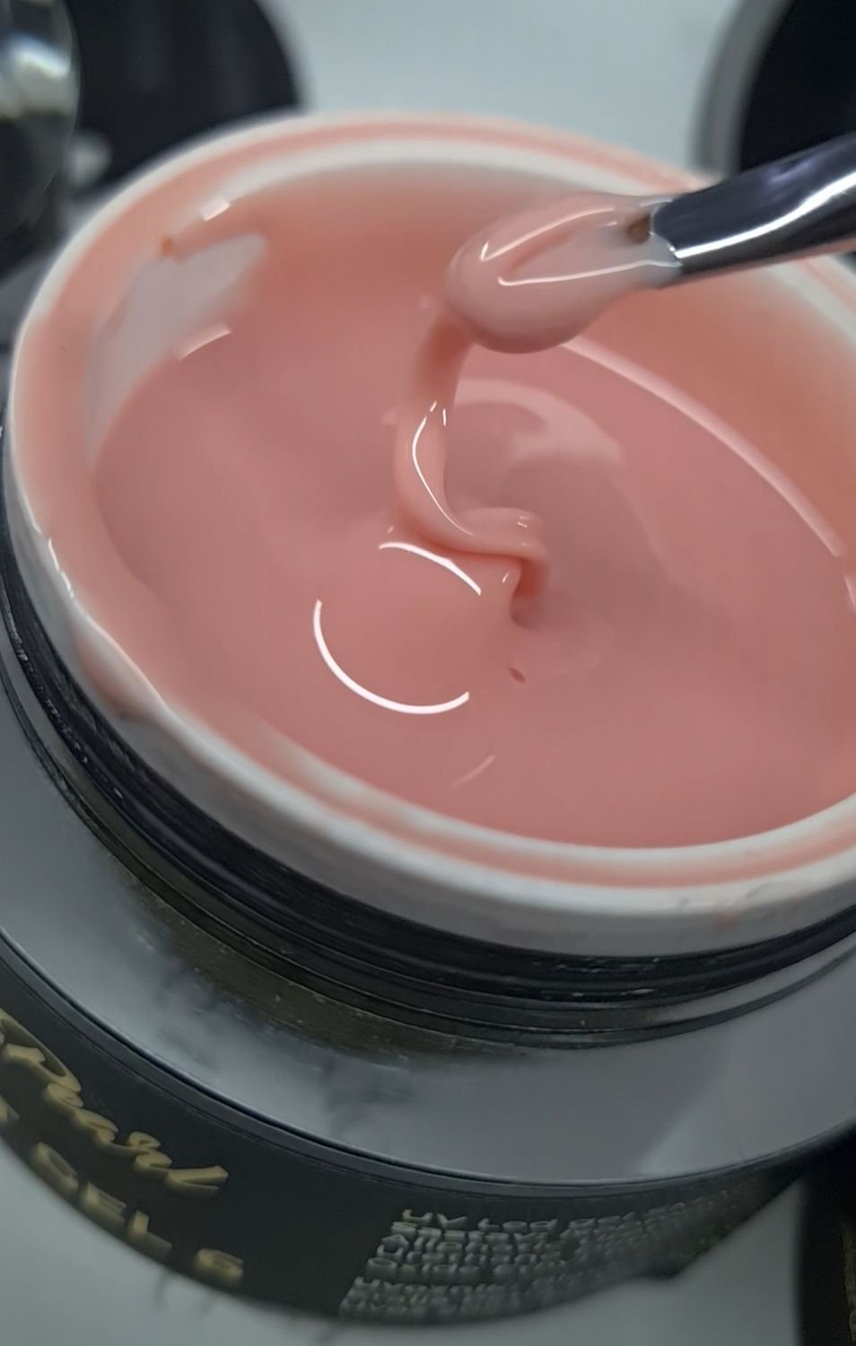 SMART GEL 6  50ml