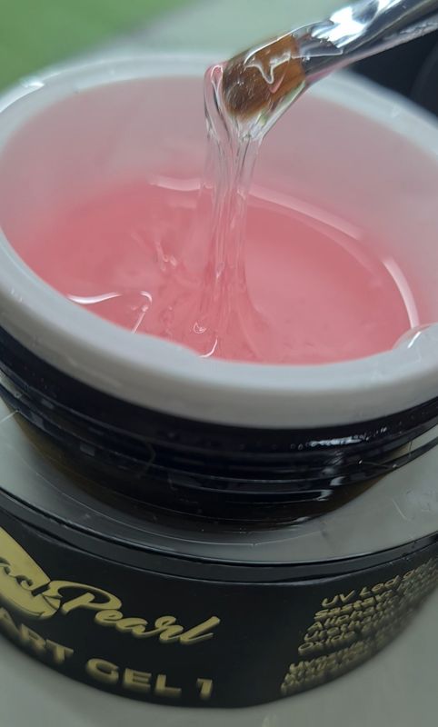 SMART GEL 1 50ml
