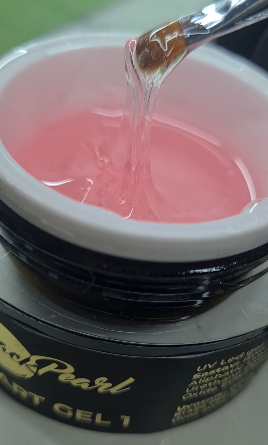 SMART GEL 1 50ml