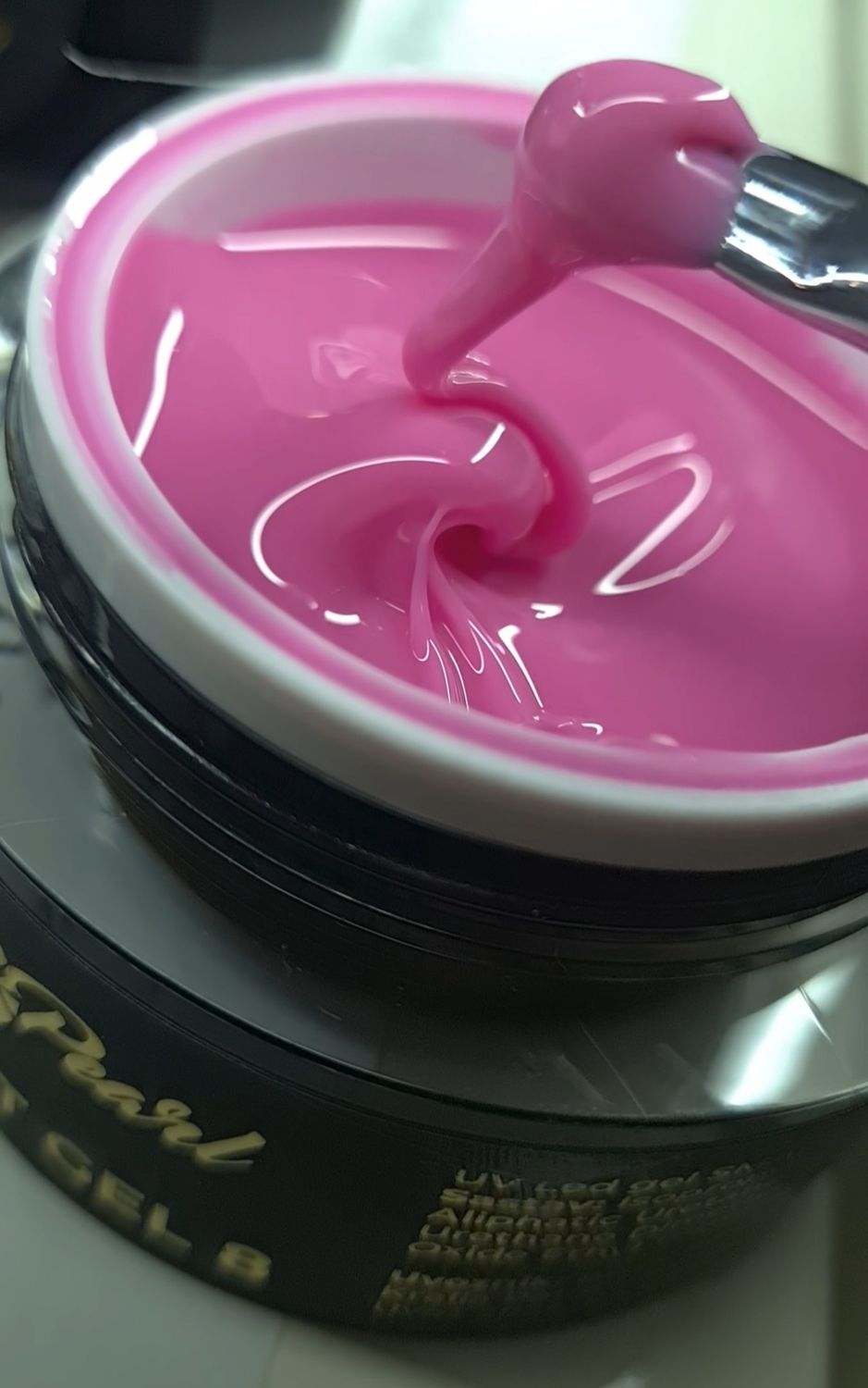 SMART GEL 8  15ml