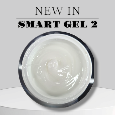 SMART GEL 2 - soft white 15ml
