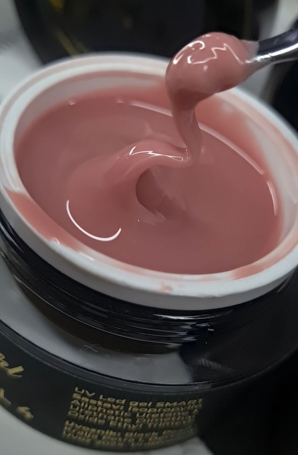 SMART GEL 4  15ml