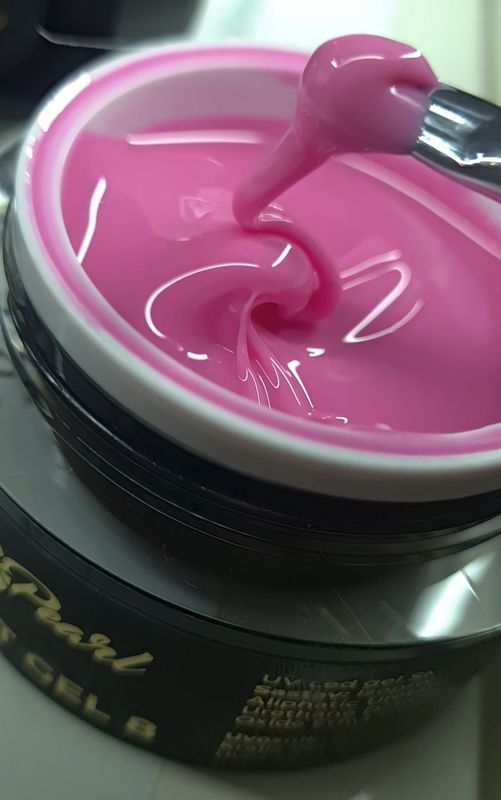SMART GEL 8  50ml