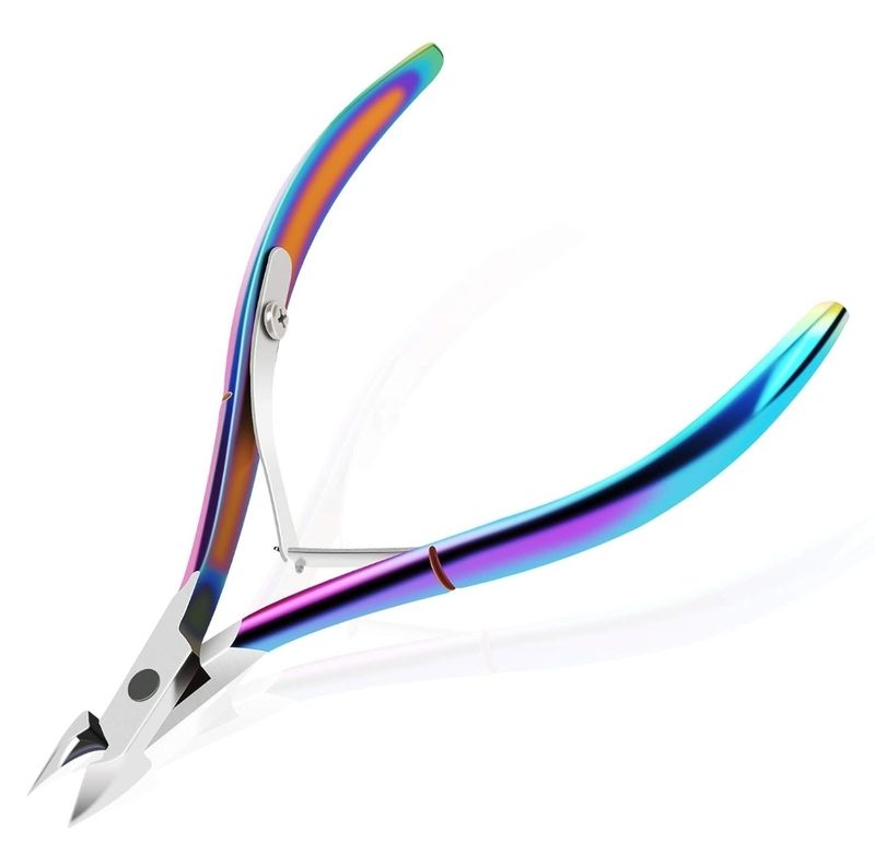 Makaze za zanoktice - HOLO