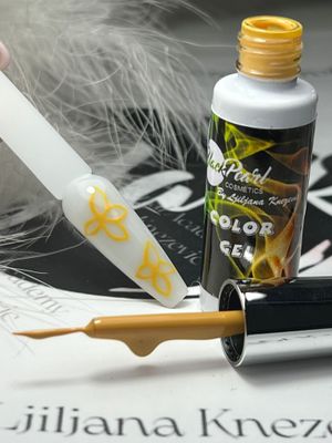 LINER GEL - crtac za french 