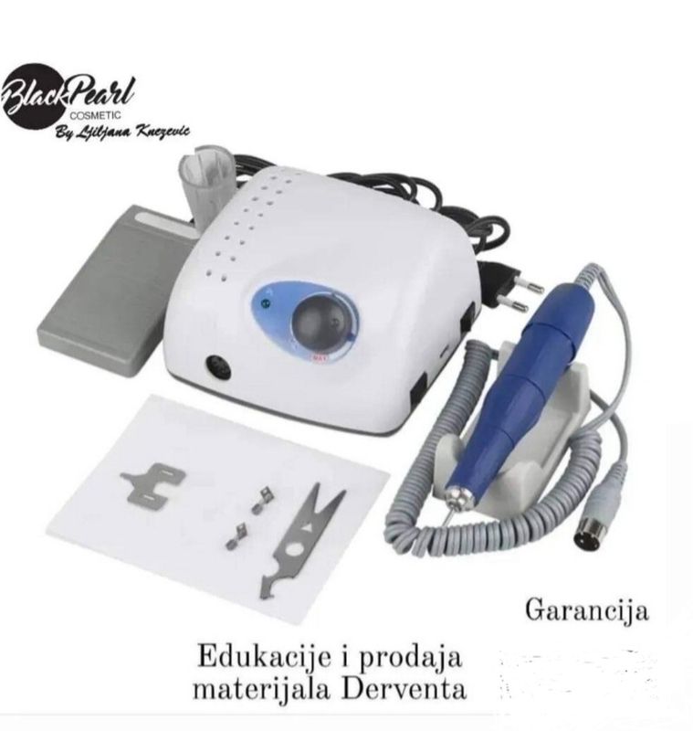 Brusilica Strong model / 210 65W A klasa 