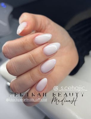 Soft White 3in1 - ICE 30ml