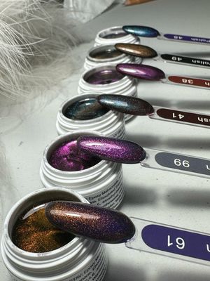 CAT EYE 18D GEL 05