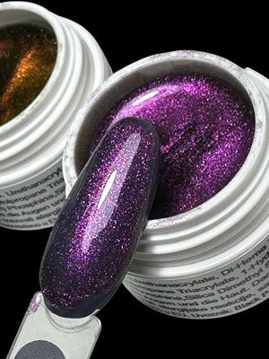 CAT EYE 18D GEL 05