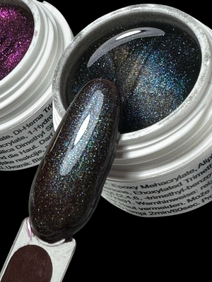 CAT EYE 18D GEL 04