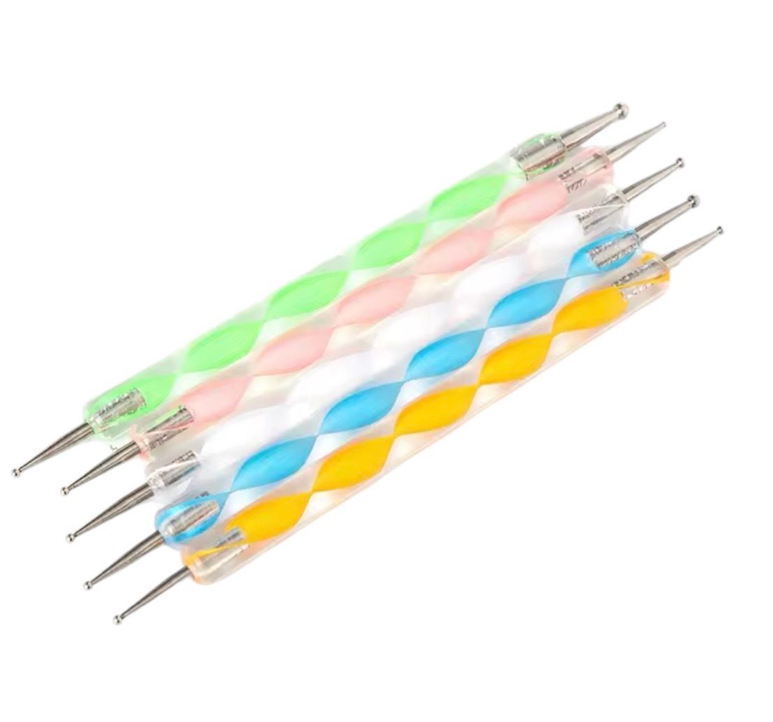 Tackalice Set 5kom