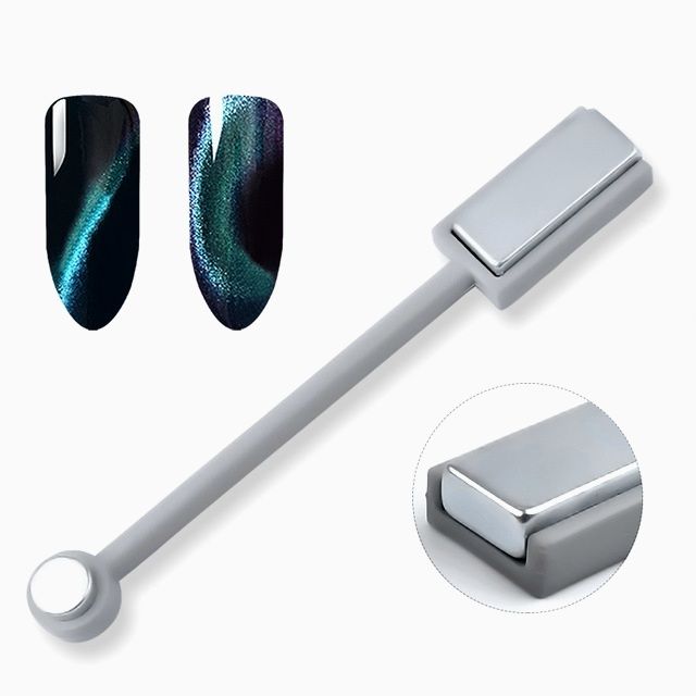 Magnet za CAT EYE gelove - dvostrani