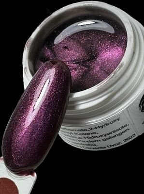 CAT EYE 18D GEL 03