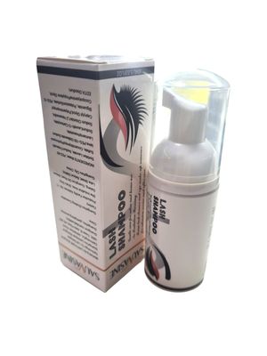 Sampon za Trepavice 30ml