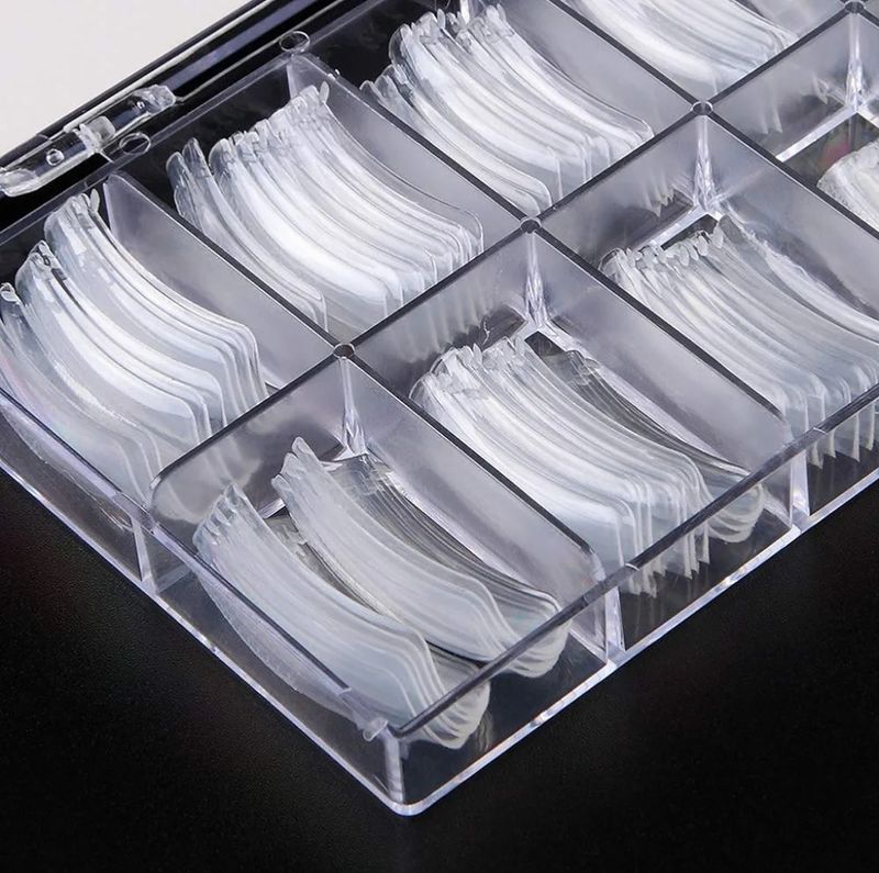 DUAL TIPSE oblik kocka 100kom.