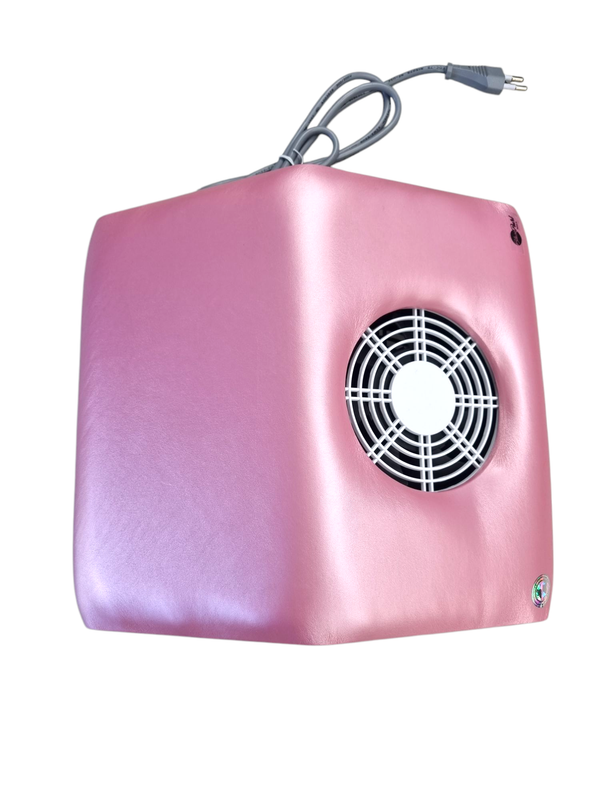 Aspirator za prasinu L - rozi 30W