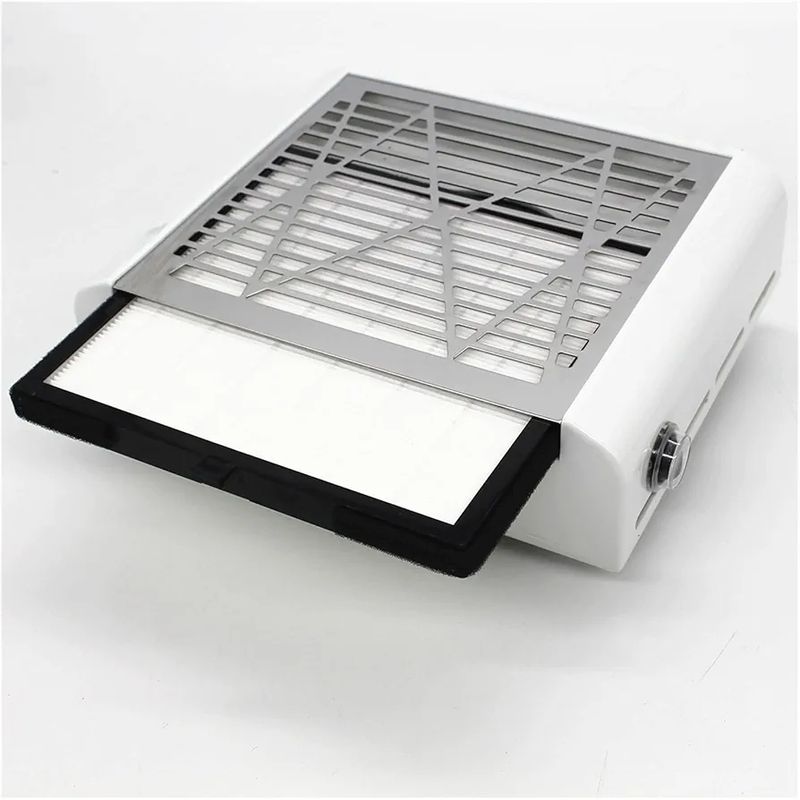 Aspirator za prasinu sa filterom 80W