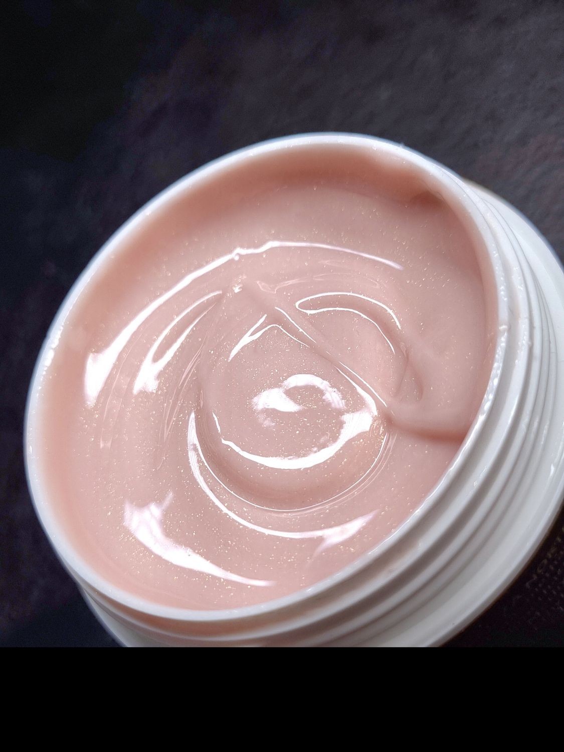 SOUFFLE GRADIVNI GEL br.4 50ml 