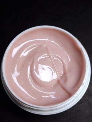 SOUFFLE GRADIVNI GEL br.4 15ml 