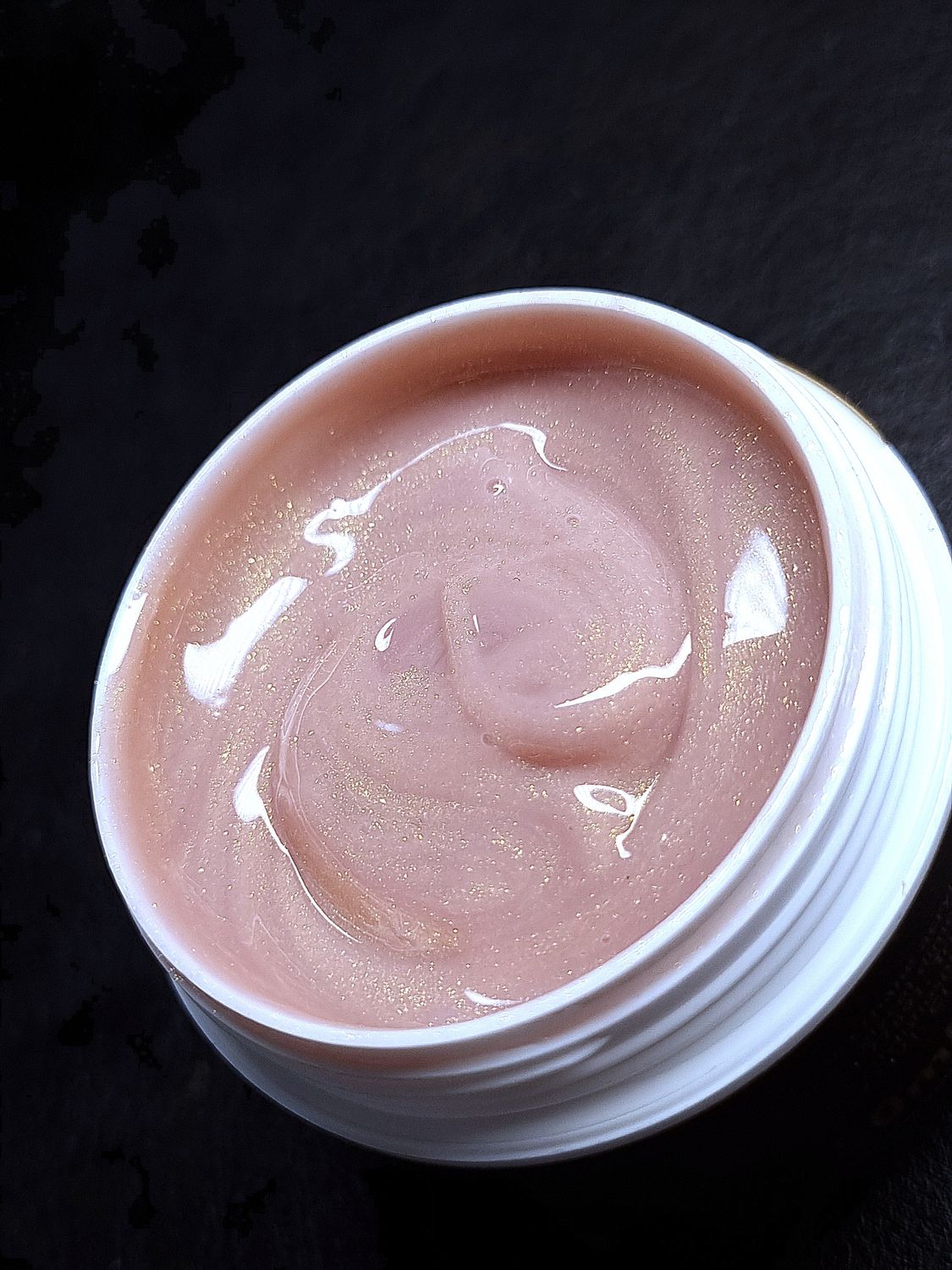 SOUFFLE GRADIVNI GEL br.5 15ml 
