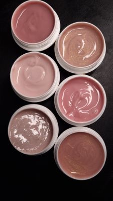 SOUFFLE GRADIVNI GEL br.5 50ml 