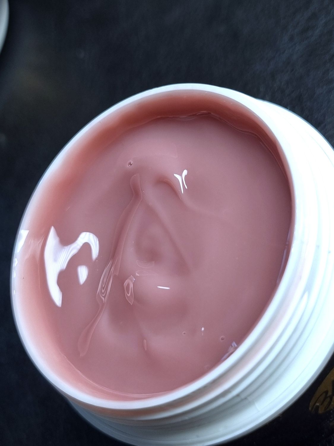 SOUFFLE GRADIVNI GEL br.6 50ml 