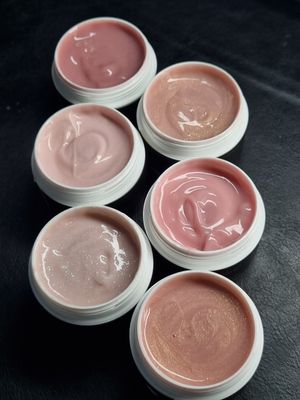 SOUFFLE GRADIVNI GEL br.3 30ml 