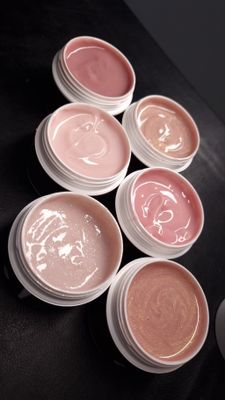 SOUFFLE GRADIVNI GEL br.2 30ml 