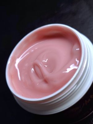 SOUFFLE GRADIVNI GEL br.3 30ml 