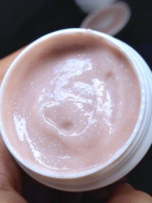 SOUFFLE GRADIVNI GEL br.2 50ml 