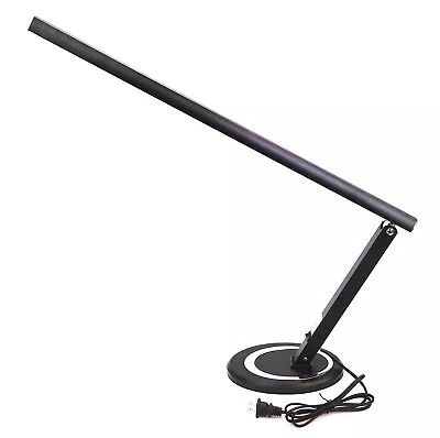 Lampa rasvjeta - crno bijela