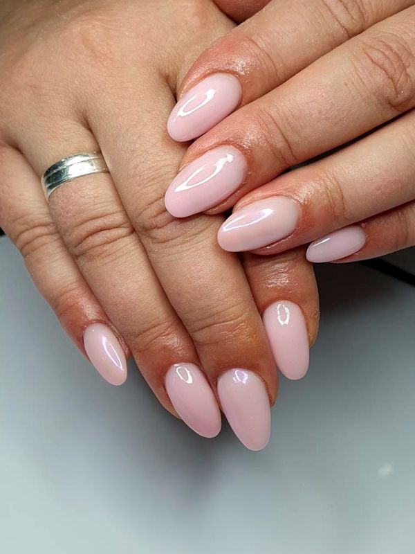 Expert Light Pink 15ml