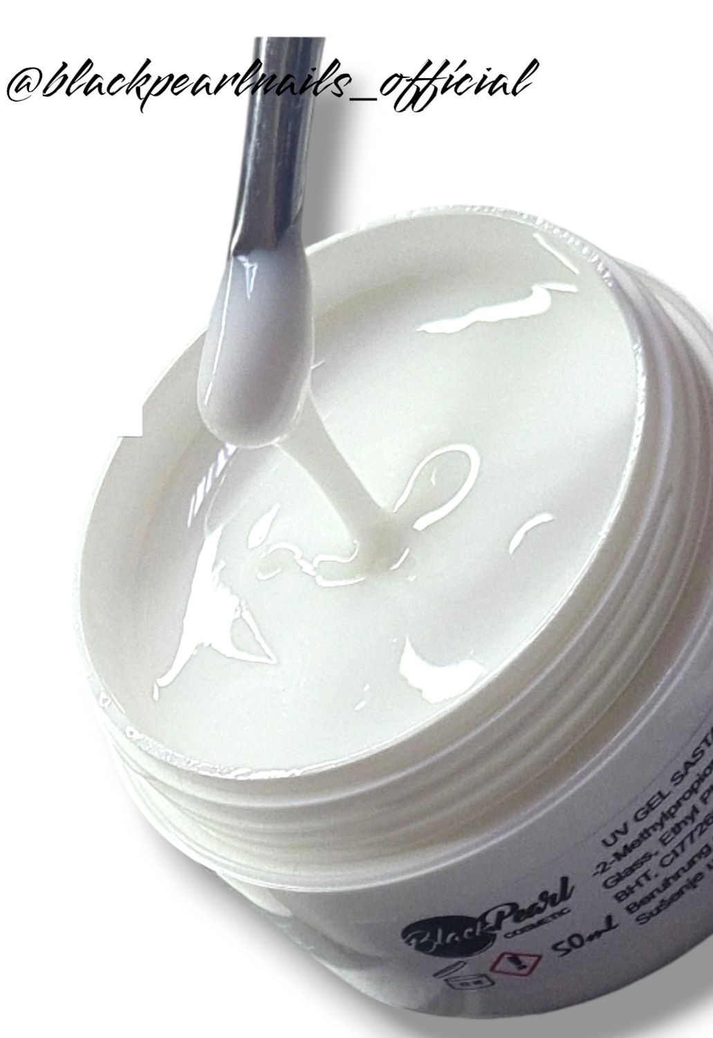 Expert Soft White 50 ml 